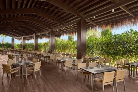 Concorde Luxury Resort - 163