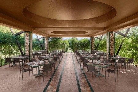 Concorde Luxury Resort - 164