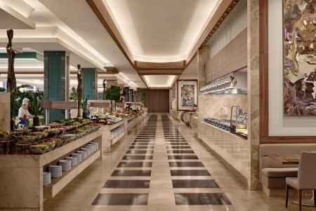 Concorde Luxury Resort - 165