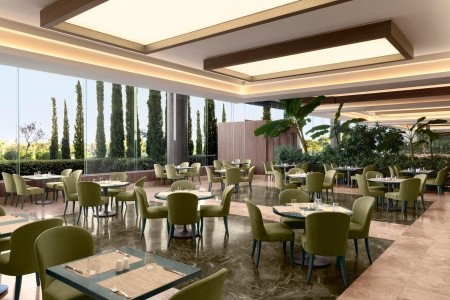 Concorde Luxury Resort - 168