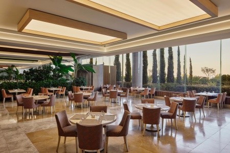 Concorde Luxury Resort - 169