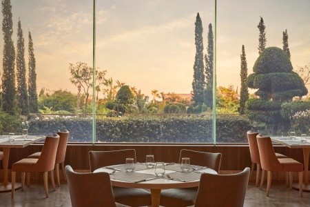 Concorde Luxury Resort - 170