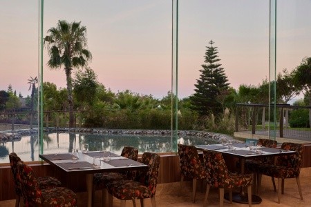 Concorde Luxury Resort - 171