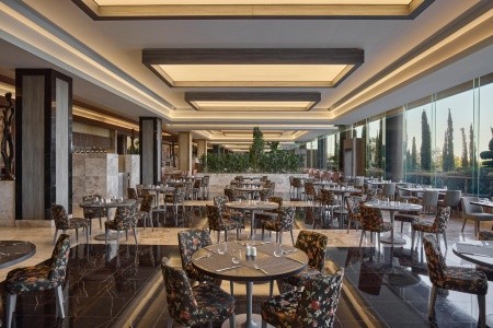 Concorde Luxury Resort - 172