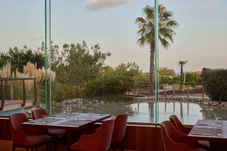 Concorde Luxury Resort - 174