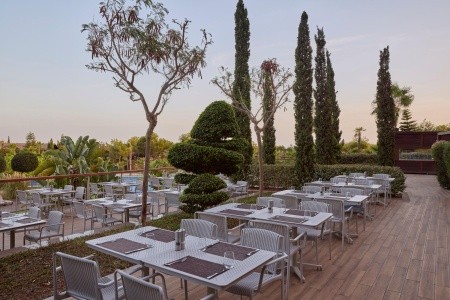 Concorde Luxury Resort - 175