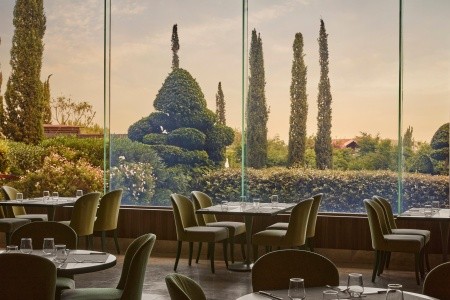 Concorde Luxury Resort - 176