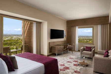 Concorde Luxury Resort - 177