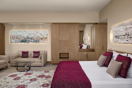 Concorde Luxury Resort - 178