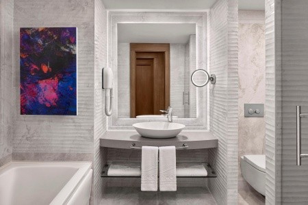 Concorde Luxury Resort - 179