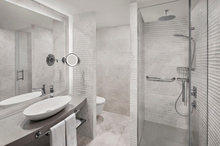 Concorde Luxury Resort - 180