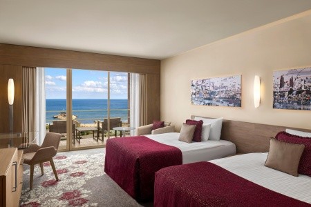 Concorde Luxury Resort - 182