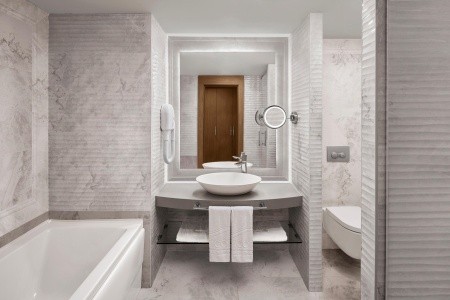 Concorde Luxury Resort - 184