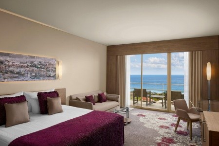 Concorde Luxury Resort - 185