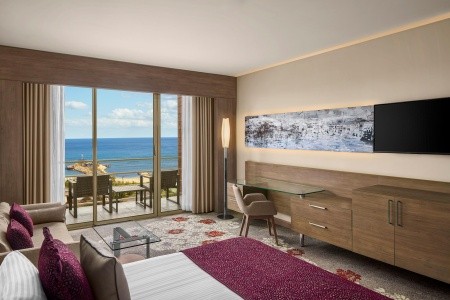 Concorde Luxury Resort - 186