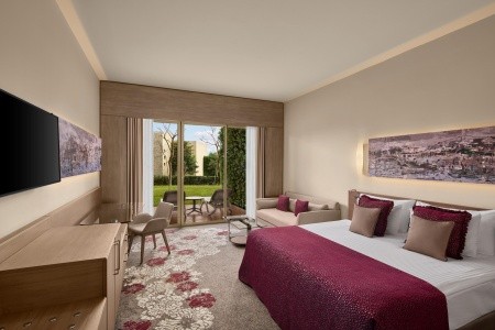 Concorde Luxury Resort - 187