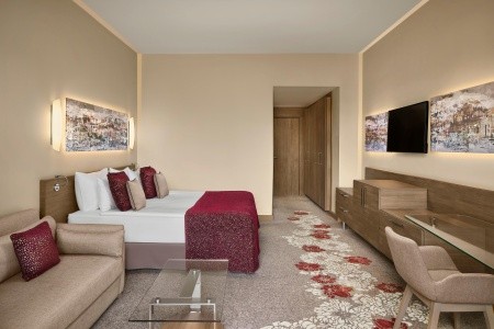 Concorde Luxury Resort - 188