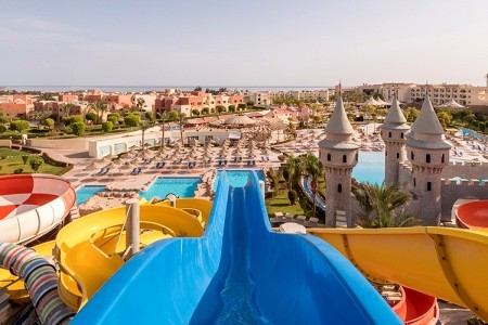 Serenity Alma Resort (Ex. Serenity Fun City) - 4