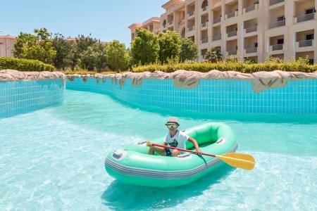 Serenity Alma Resort (Ex. Serenity Fun City) - 6