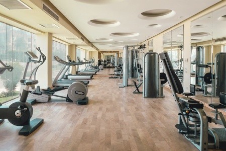 Serenity Alma Resort (Ex. Serenity Fun City) - 14