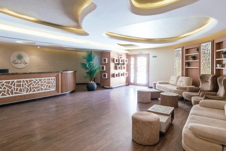 Serenity Alma Resort (Ex. Serenity Fun City) - 20