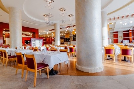 Serenity Alma Resort (Ex. Serenity Fun City) - 27