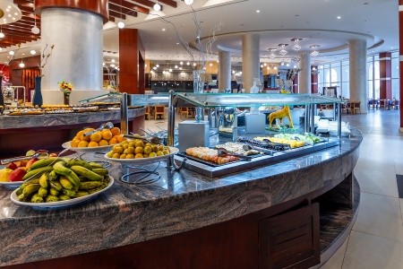 Serenity Alma Resort (Ex. Serenity Fun City) - 28