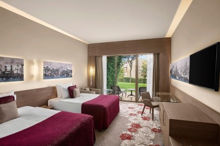 Concorde Luxury Resort - 189