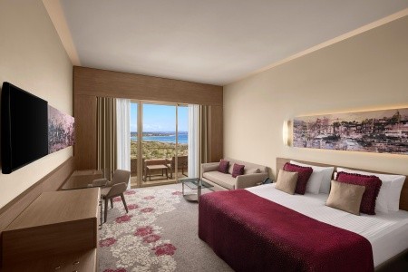 Concorde Luxury Resort - 190