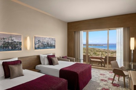 Concorde Luxury Resort - 191