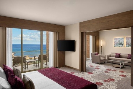 Concorde Luxury Resort - 192