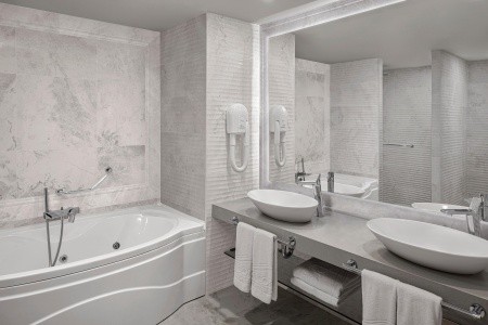 Concorde Luxury Resort - 193