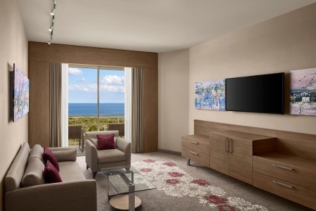 Concorde Luxury Resort - 195