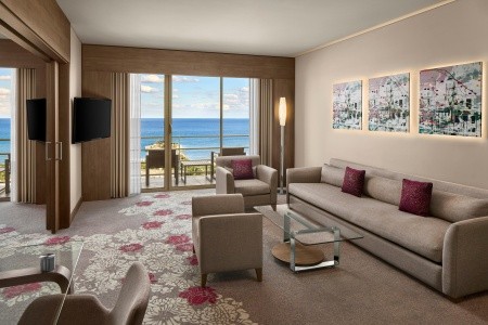 Concorde Luxury Resort - 196