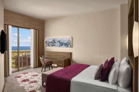 Concorde Luxury Resort - 198