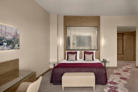 Concorde Luxury Resort - 199