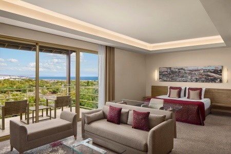 Concorde Luxury Resort - 200