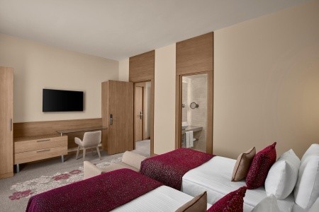 Concorde Luxury Resort - 204