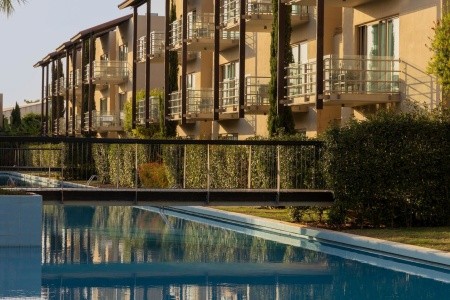 Concorde Luxury Resort - 206