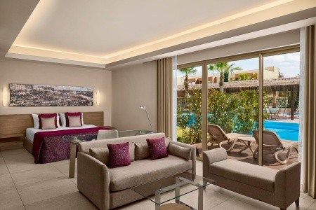 Concorde Luxury Resort - 207