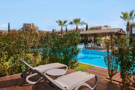 Concorde Luxury Resort - 208