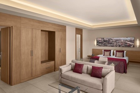 Concorde Luxury Resort - 209