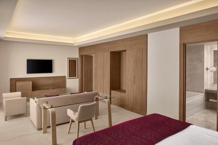 Concorde Luxury Resort - 210