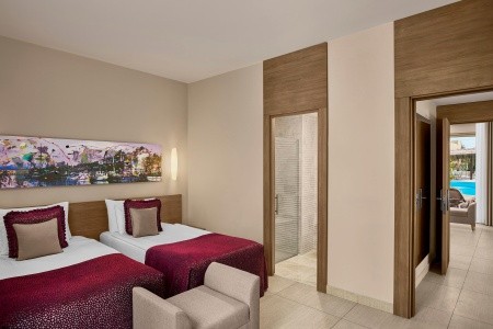 Concorde Luxury Resort - 211