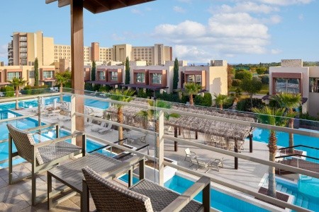 Concorde Luxury Resort - 213