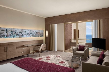 Concorde Luxury Resort - 214