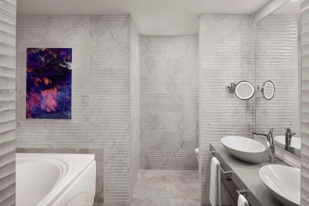 Concorde Luxury Resort - 216