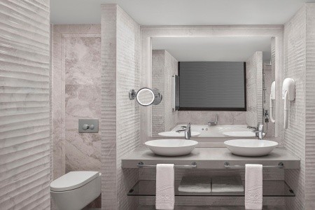 Concorde Luxury Resort - 217