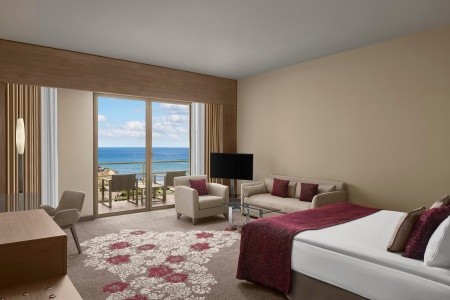 Concorde Luxury Resort - 218