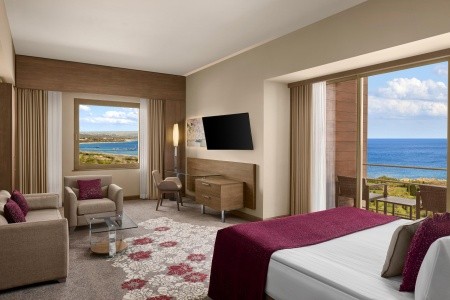 Concorde Luxury Resort - 219